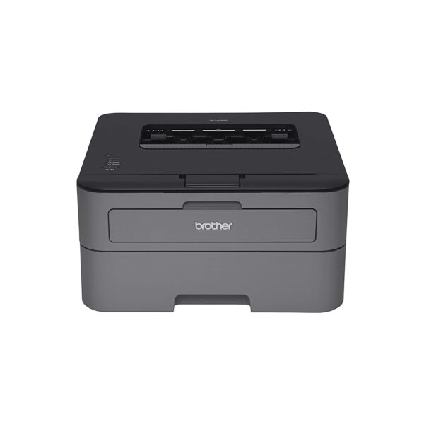 Brother HL-L2300D Monochrome Laser Printer with Duplex Printing