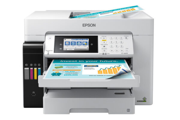 EcoTank Pro ET-16650 Wide-format All-in-One Supertank Printer